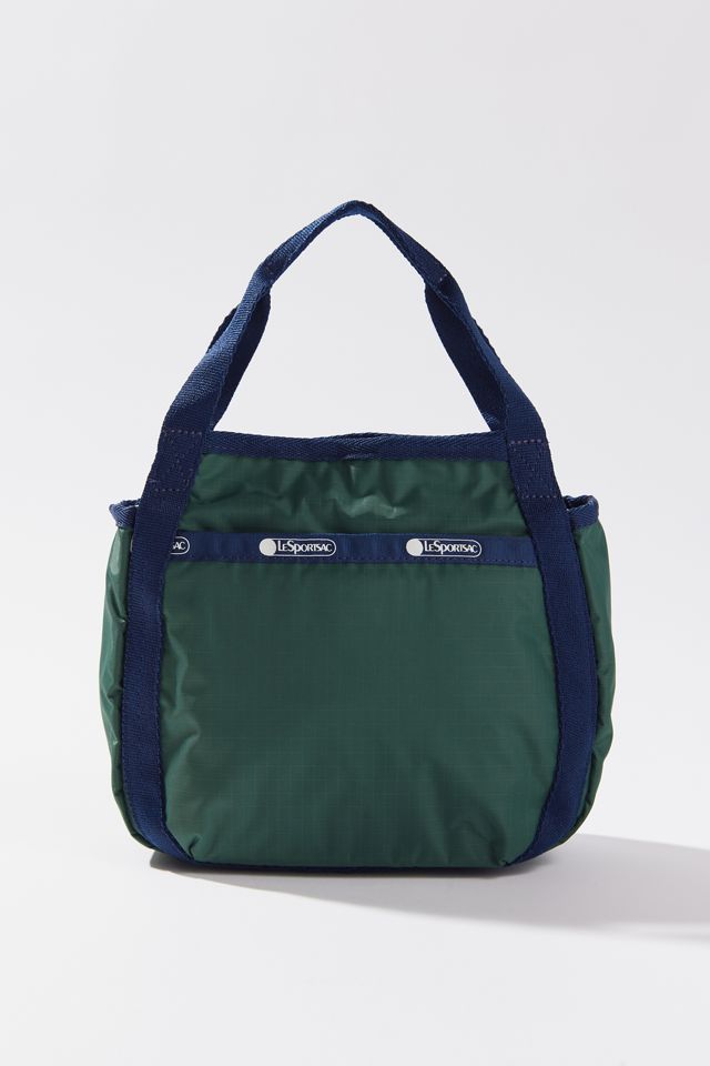 LesSportsac Small Jenni Crossbody Bag | Urban Outfitters