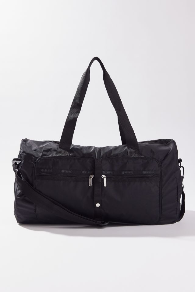 Lesportsac packable weekender sale