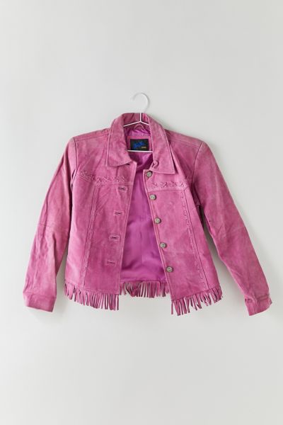igusa 193 Pink suede work jacket ジャケット AVS25IO31_violet_1600x.png?v=