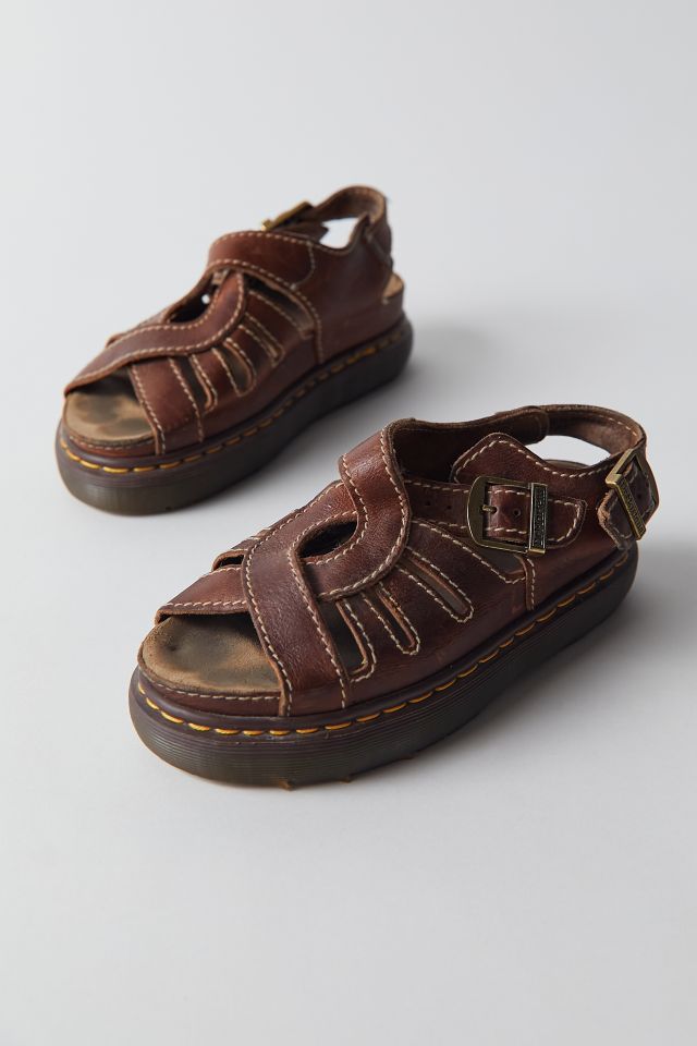 Vintage Dr. Martens Sandal | Urban Outfitters