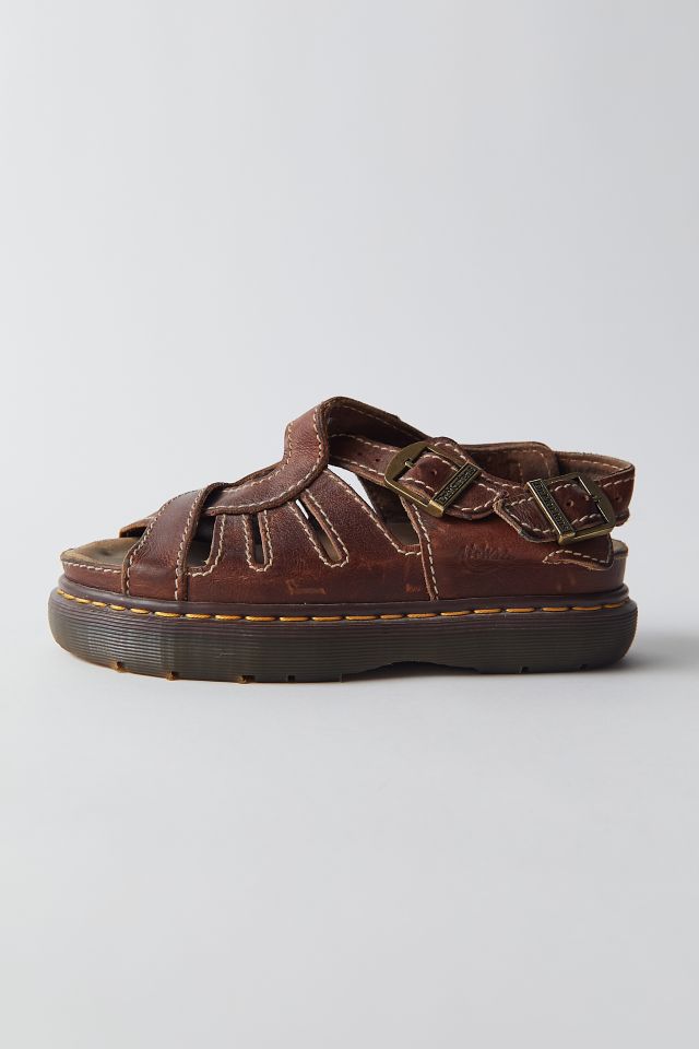 Vintage Dr. Martens Sandal #1
