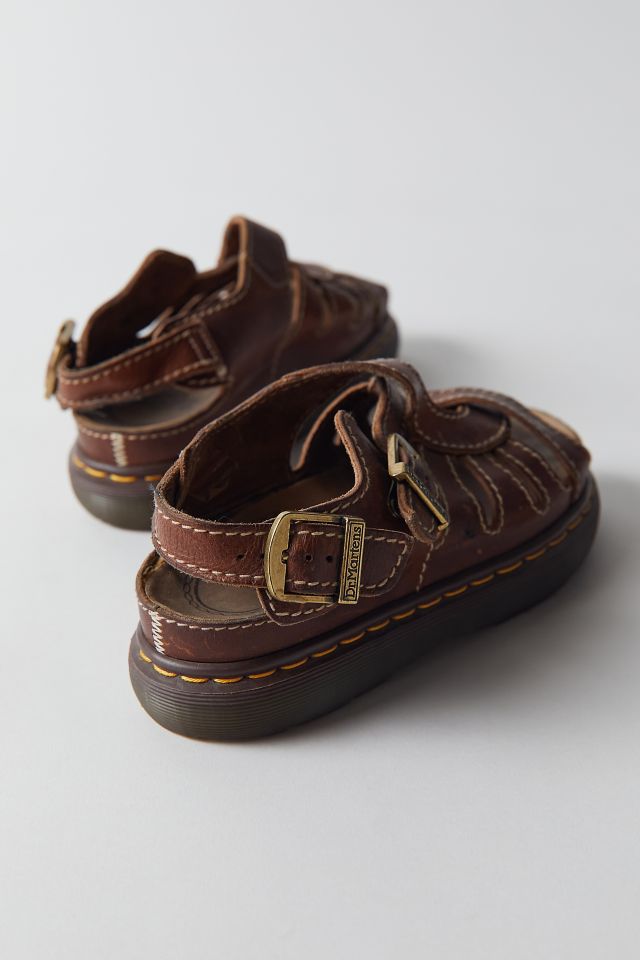 Vintage Dr. Martens Sandal #2