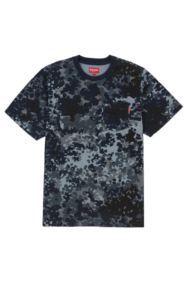 Supreme S/S Pocket Tee SS19 | Urban Outfitters