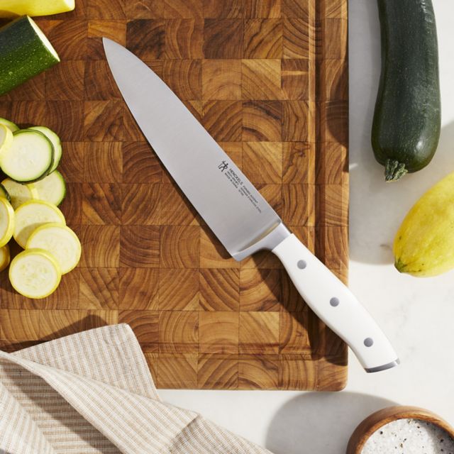 Henckels Forged Accent 3-pc Knife Starter Set #2