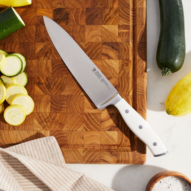 Henckels Forged Accent 3-pc Knife Starter Set #3