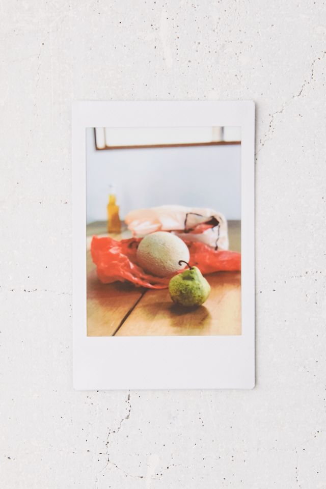 Fujifilm INSTAX MINI Film #1