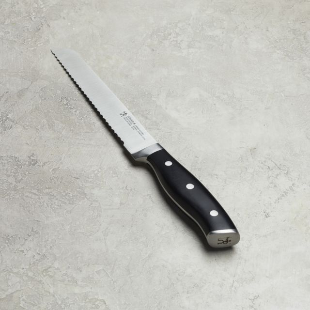 Henckels Forged Accent 8-inch Bread Knife #2