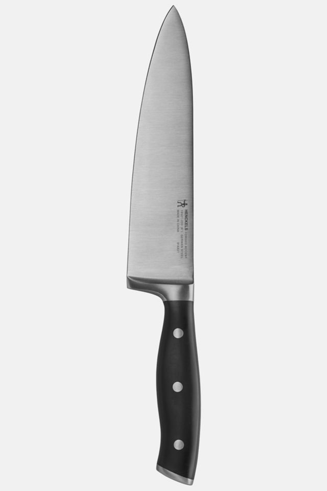 Henckels Forged Accent 8-inch Chef's Knife