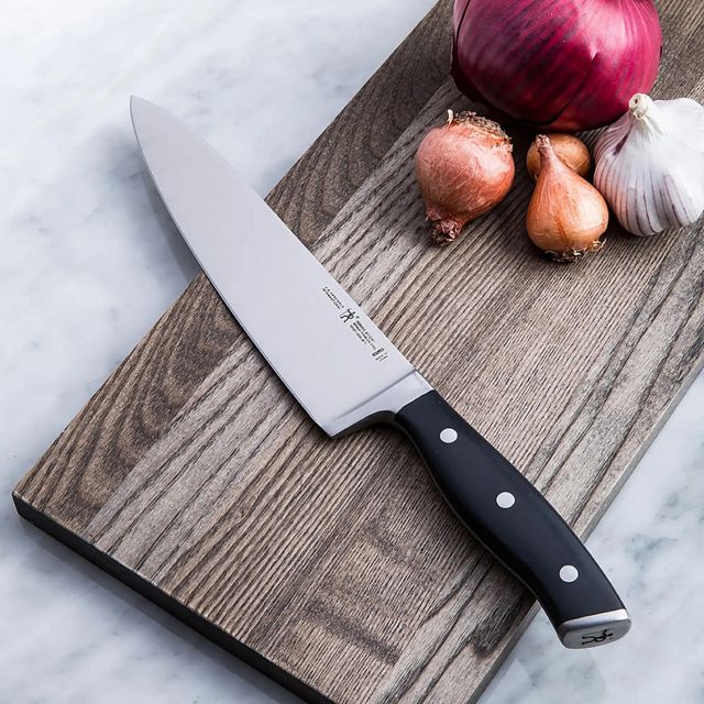 Henckels Forged Accent 8-inch Chef's Knife #3
