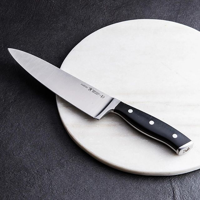 Henckels Forged Accent 8-inch Chef's Knife #4