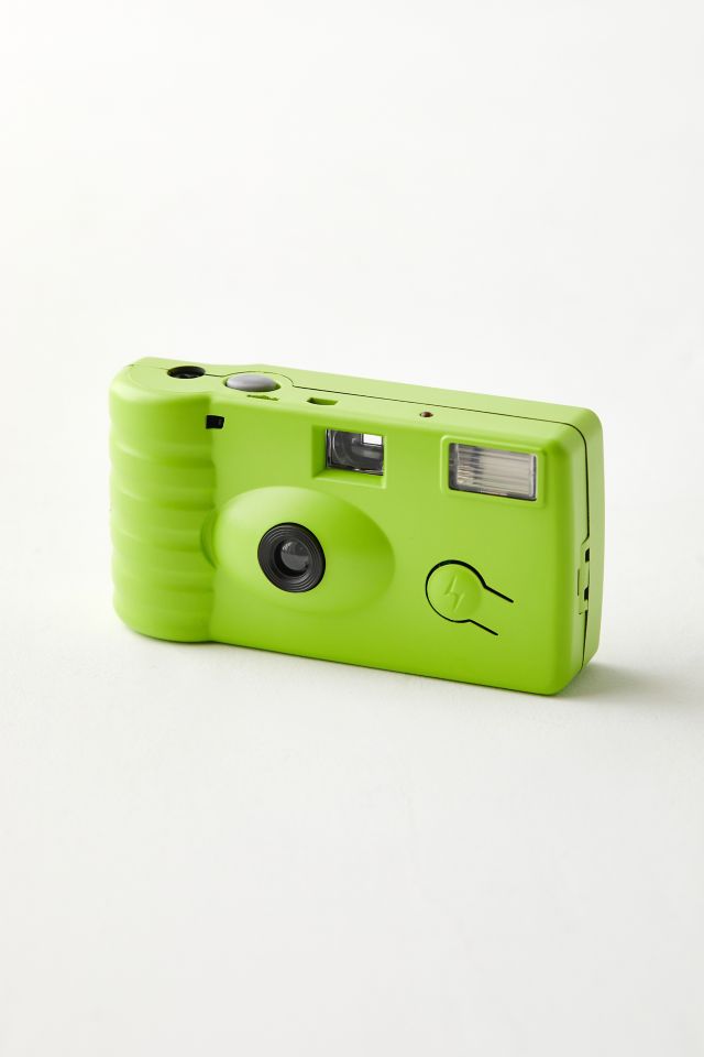 Matte Disposable Camera #2