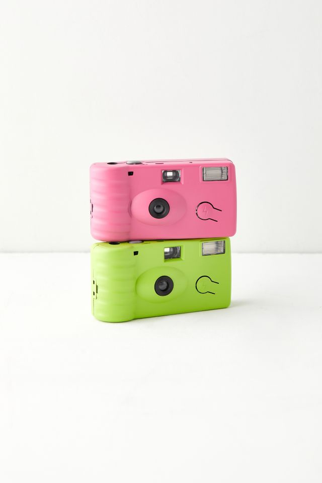 Matte Disposable Camera #3