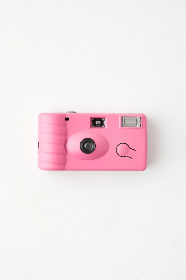 Matte Disposable Camera Urban Outfitters