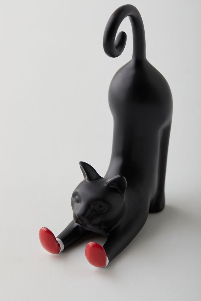 Cat Stocking Holder #2