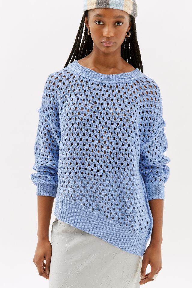 BDG Penelope Pullover Sweater #1