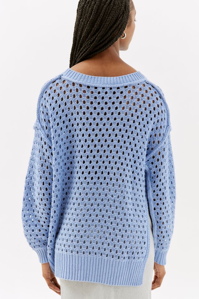 BDG Penelope Pullover Sweater #2