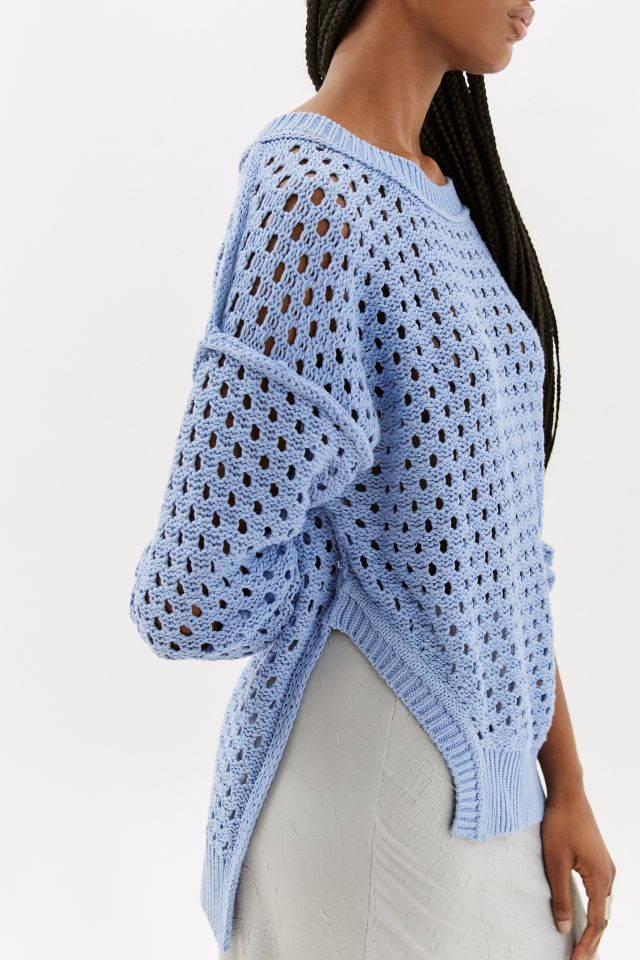 BDG Penelope Pullover Sweater #3
