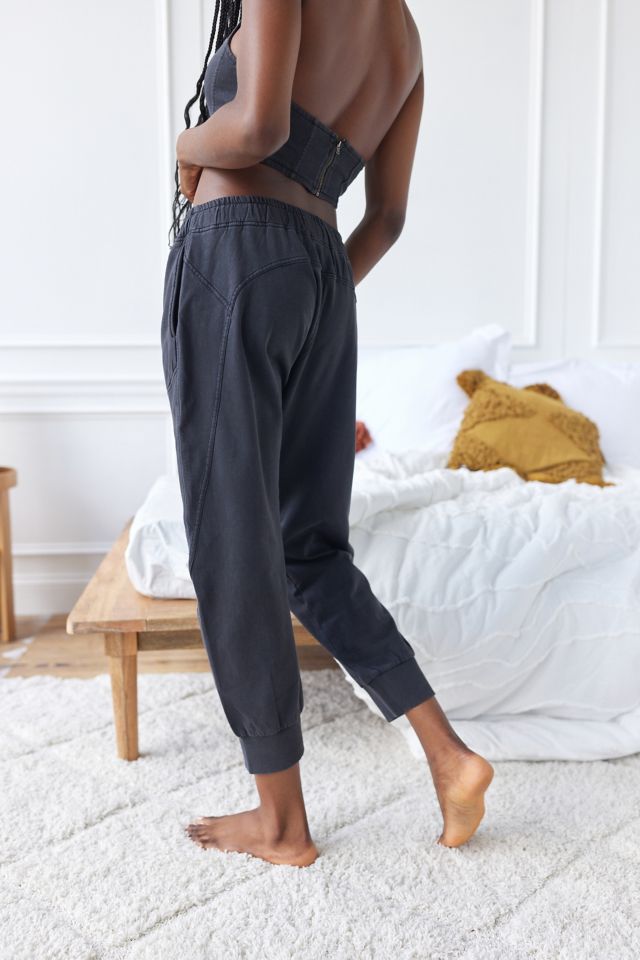 Out From Under Frannie Jogger Sweatpant #1