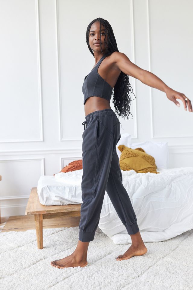 Out From Under Frannie Jogger Sweatpant #2