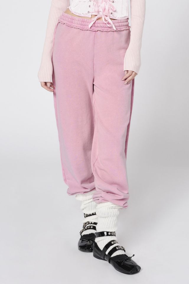 Urban outfitters hot sale womens joggers