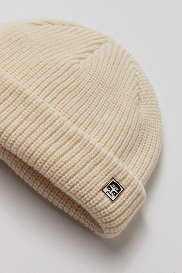 OBEY Micro Beanie #1