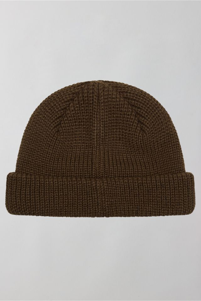 OBEY Micro Beanie #1