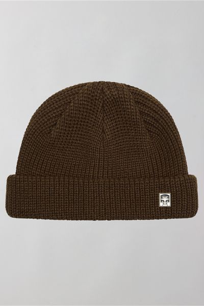 OBEY Micro Beanie