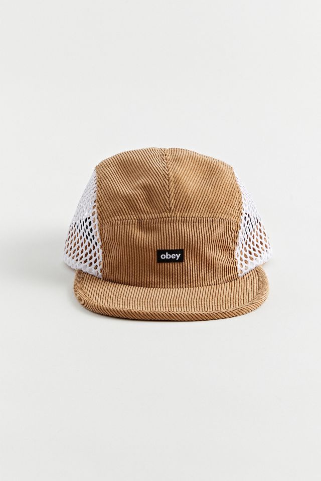 Casquette OBEY Tuscany Camp #1