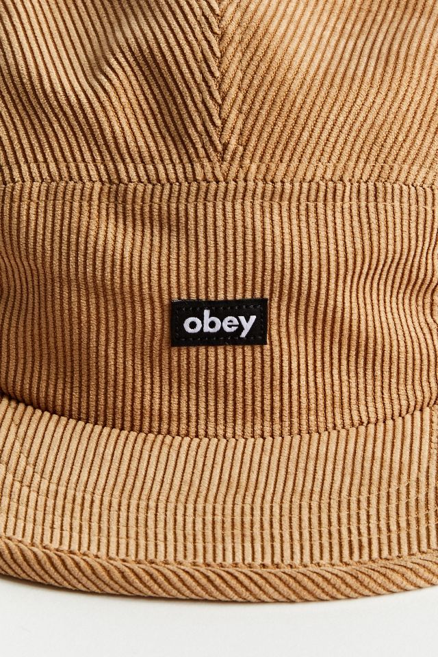 Casquette OBEY Tuscany Camp #2