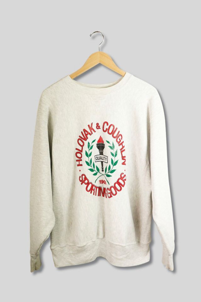 Shops Vintage Sporting Goods Sweatshirt