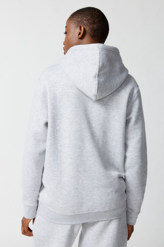 iets frans… Embroidered Hoodie Sweatshirt #5