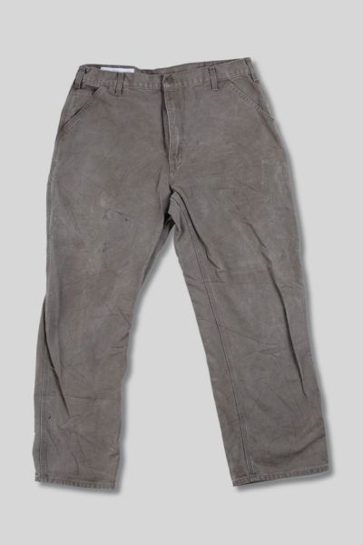 used carhartt work pants