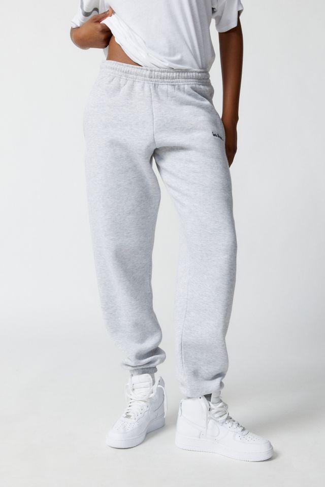 iets frans… Pantalon de Jogging à Logo Brodé #2