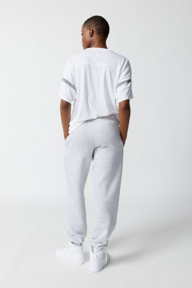 iets frans… Pantalon de Jogging à Logo Brodé #5