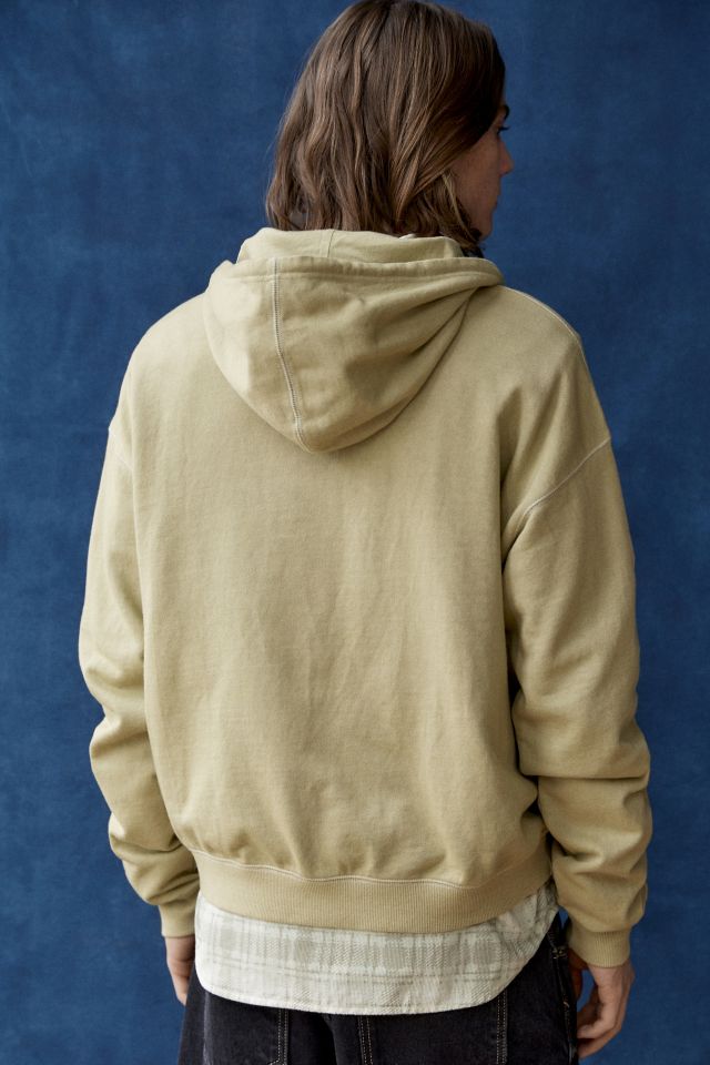 Polaroid hoodie best sale urban outfitters