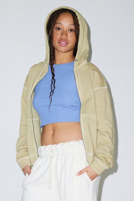 Women's Hoodies + Sweatshirts, Urban Outfitters