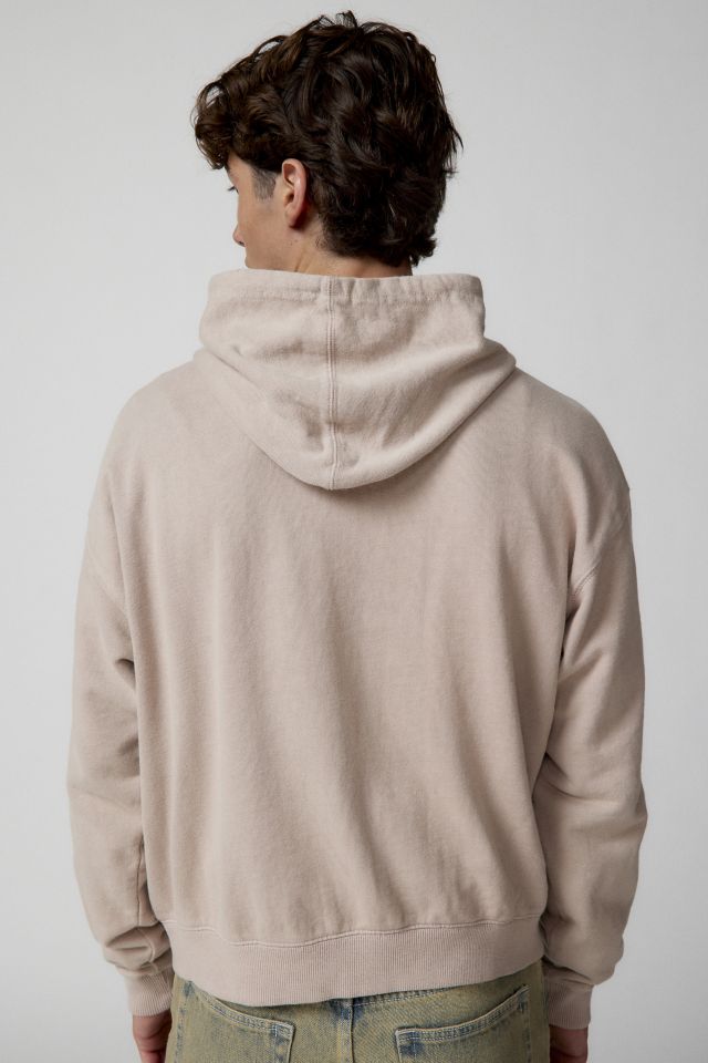BDG Bonfire Full Zip Hoodie Sweatshirt #2