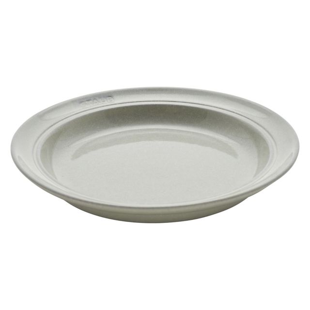 Staub Ceramic Dinnerware 4-piece 9.5-inch Stoneware Soup/Pasta Bowl Set #3