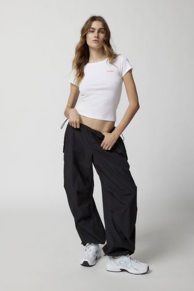iets frans… Balloon Cargo Pant #1