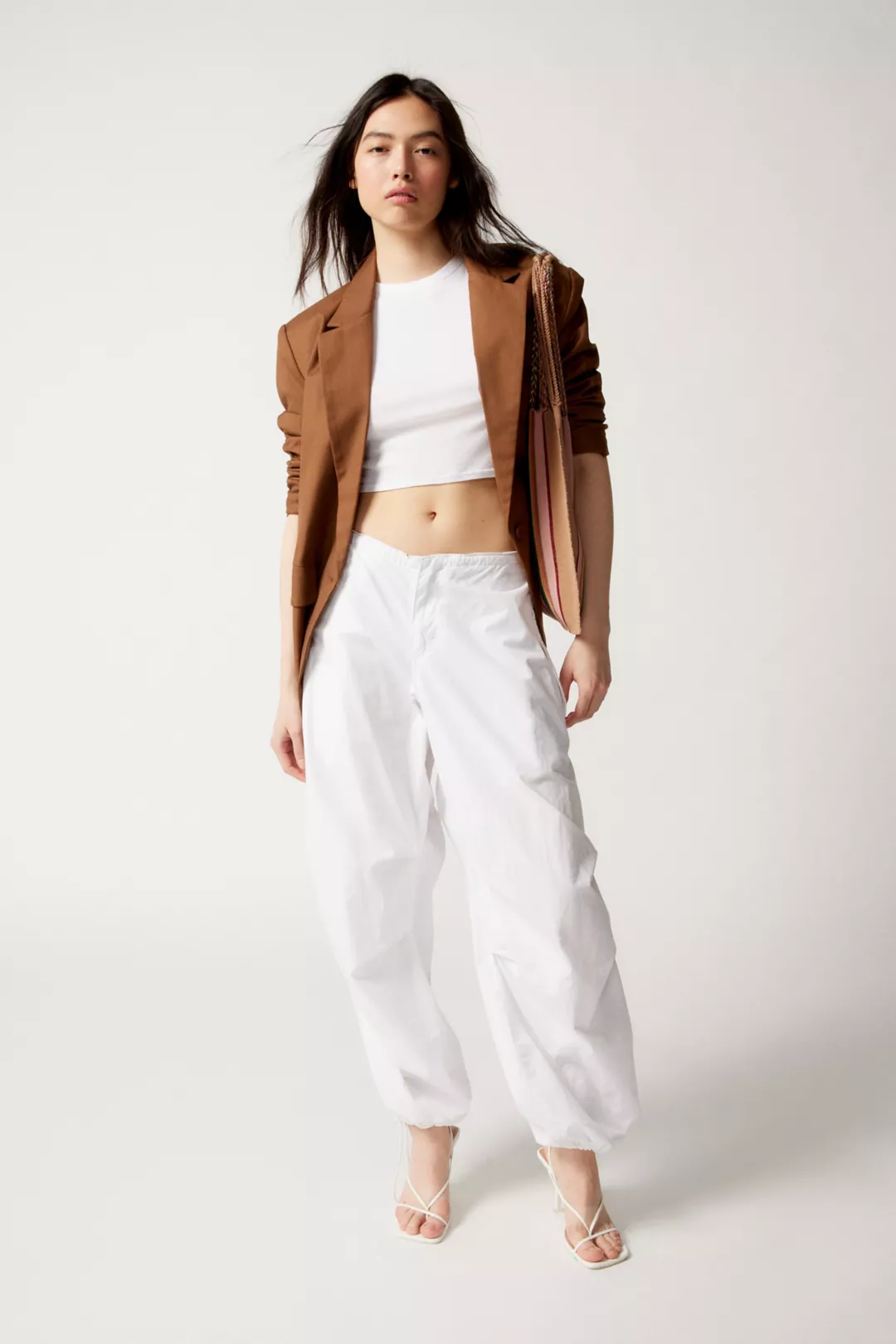 urbanoutfitters.com | iets frans… Balloon Cargo Pant