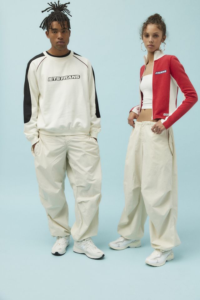 iets frans… Balloon Baggy Cargo Pant | Urban Outfitters