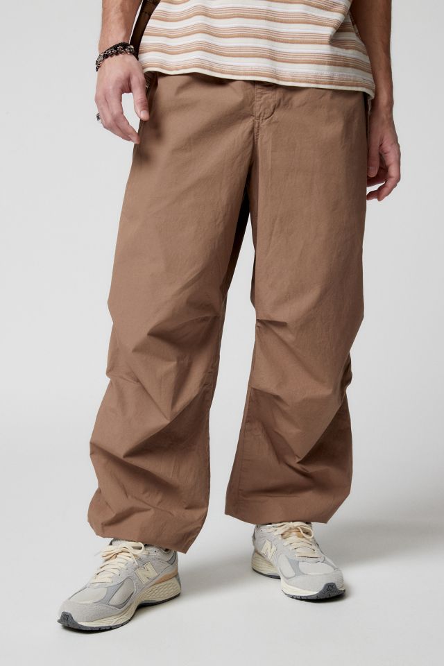 After Glow Balloon Pant