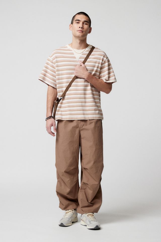 iets frans… Balloon Cargo Pant #1