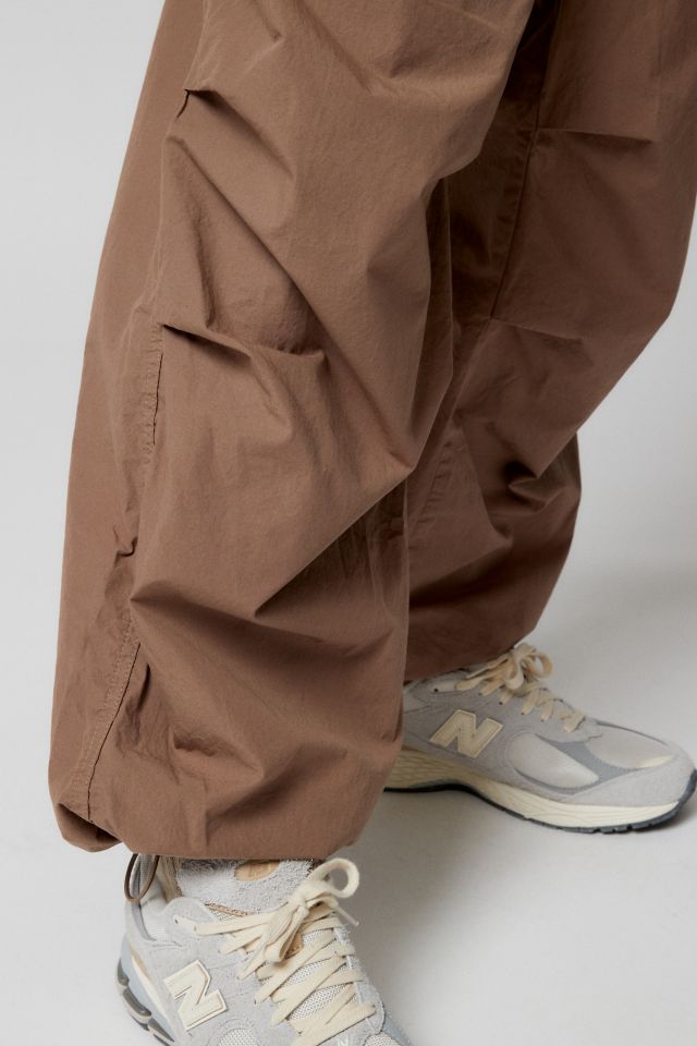 iets frans… Balloon Cargo Pant #2
