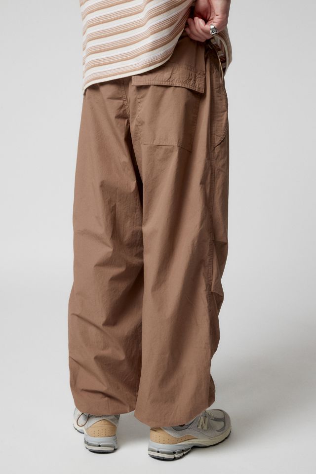 iets frans… Balloon Cargo Pant