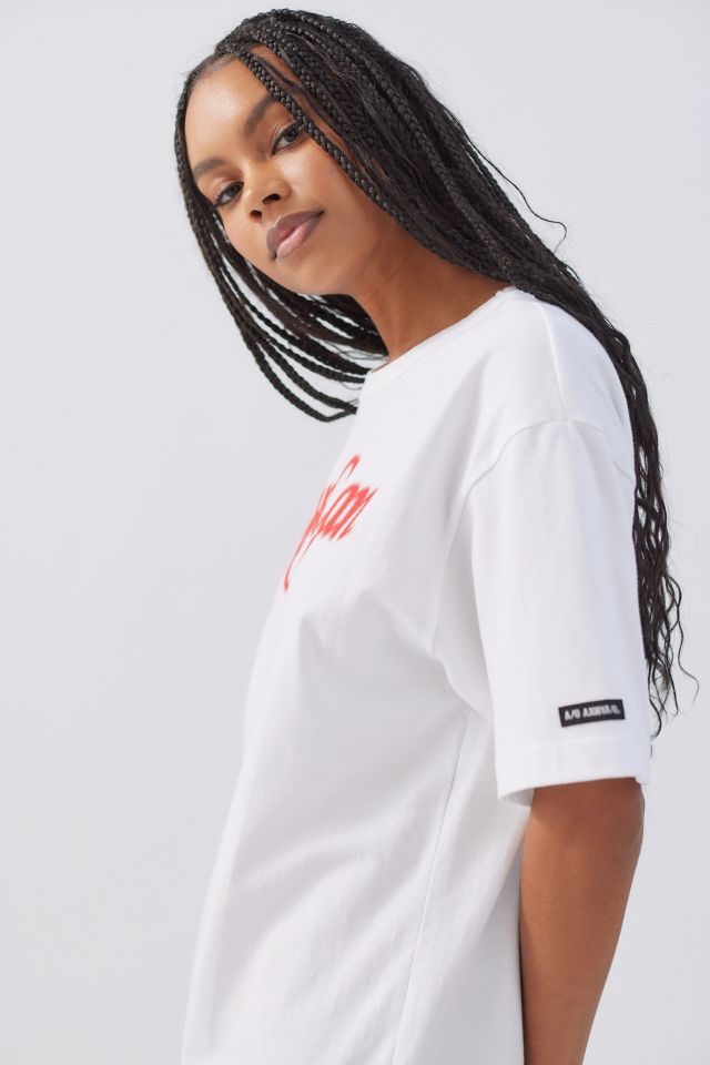 AJOBYAJO Boys Can Cry Tee #5