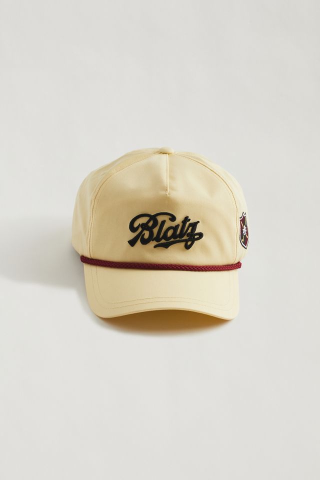 American Needle Blatz Rope Baseball Hat | Urban Outfitters