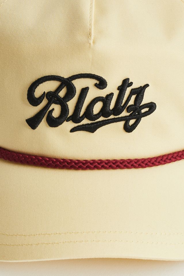 American Needle Blatz Rope Baseball Hat | Urban Outfitters