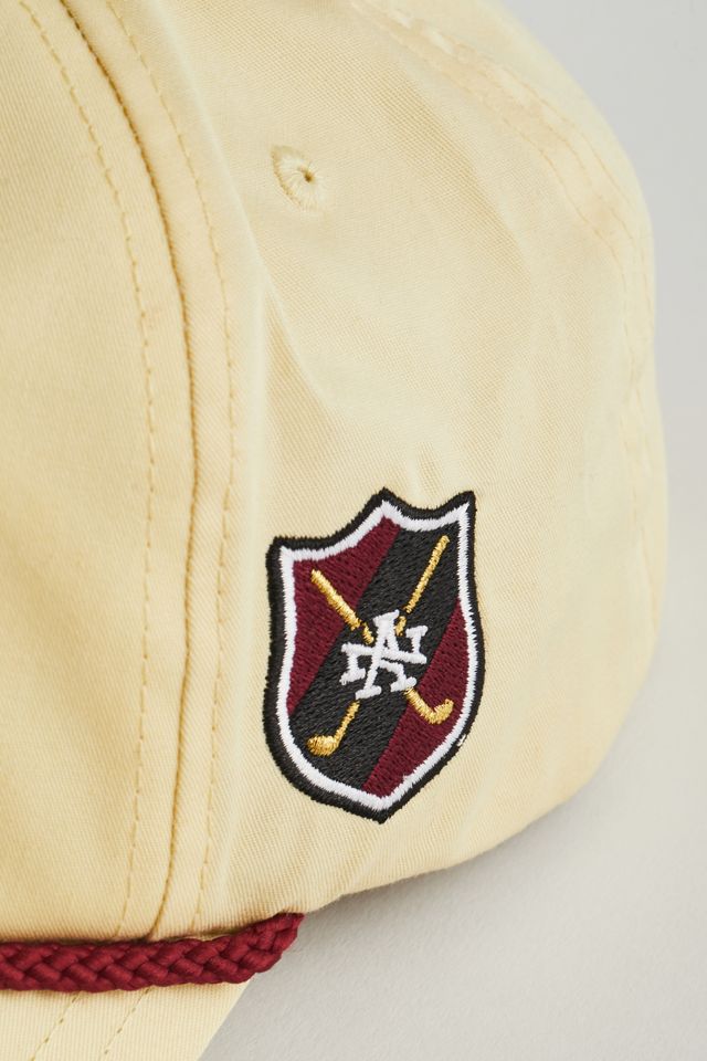 American Needle Blatz Rope Baseball Hat | Urban Outfitters