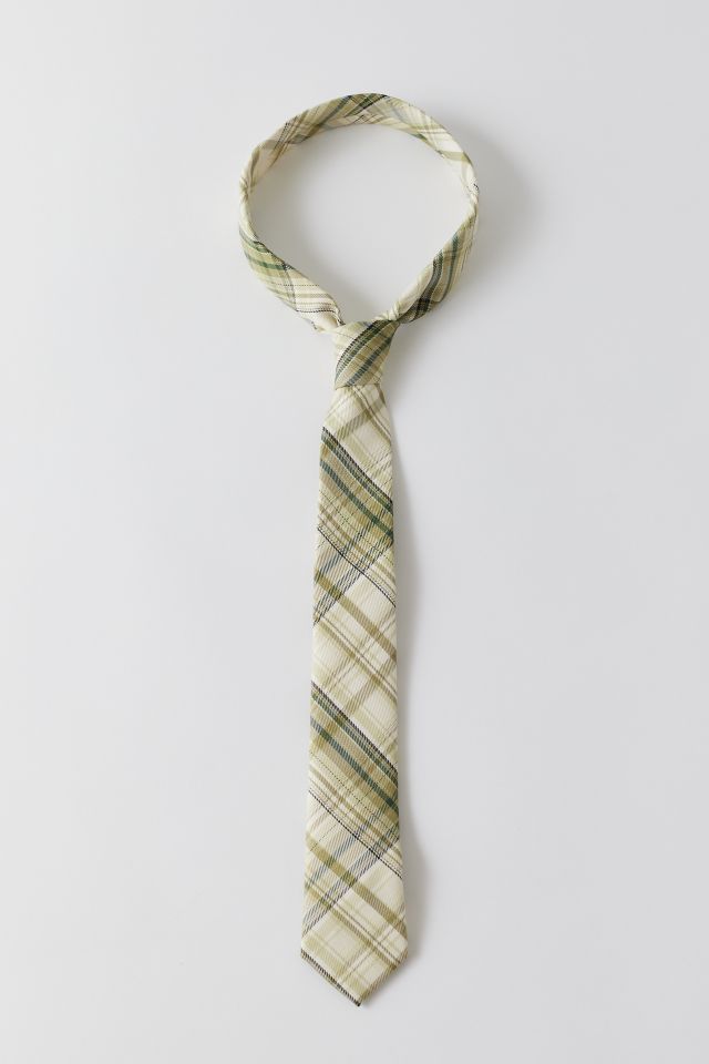 Menswear Tie #1
